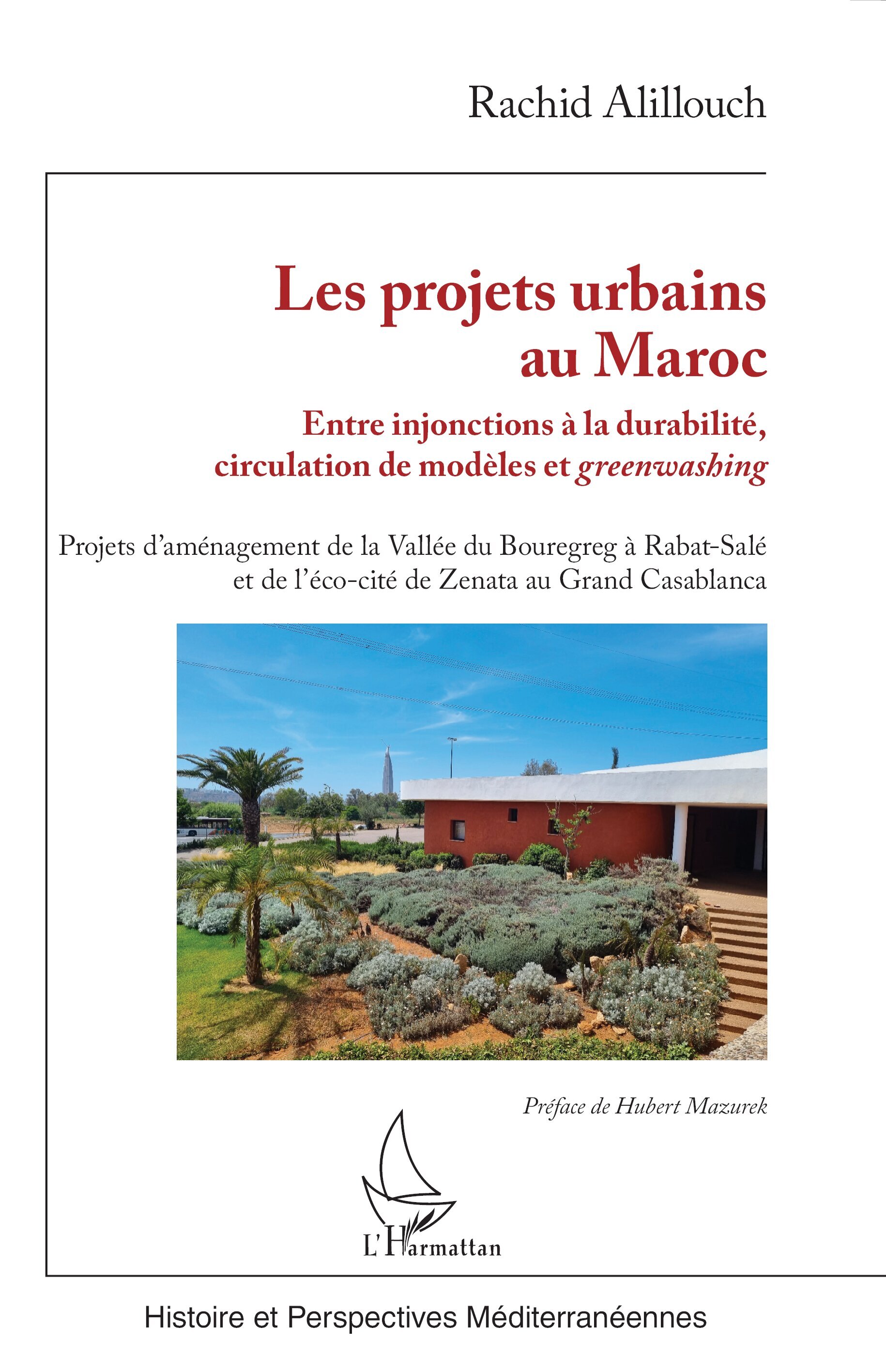 Les projets urbains au Maroc