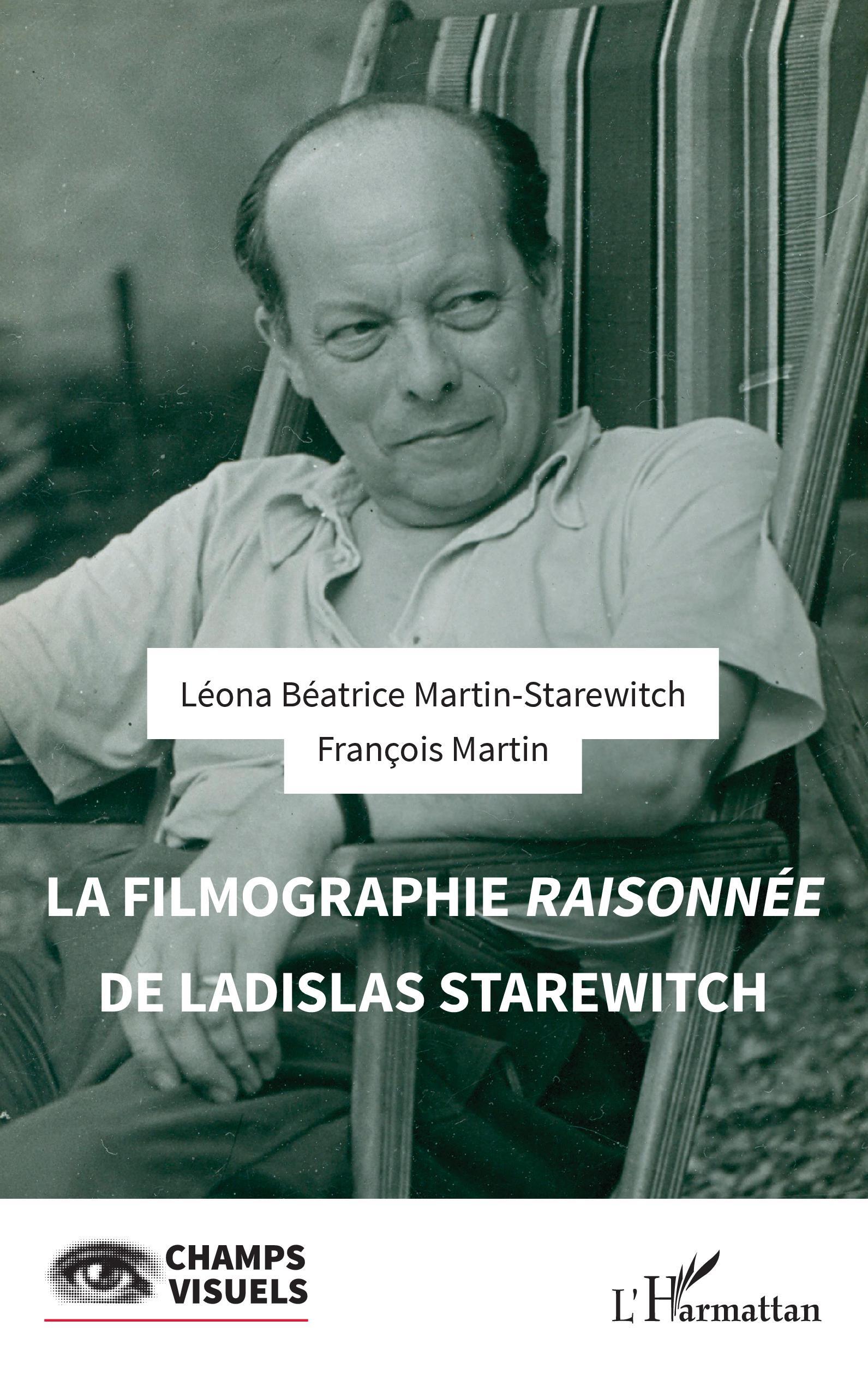 La filmographie raisonnée de Ladislas Starewitch
