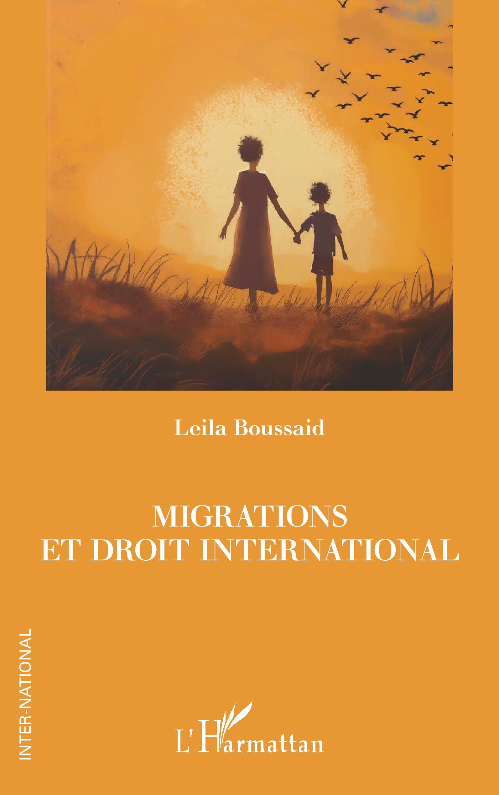 Migrations et droit international