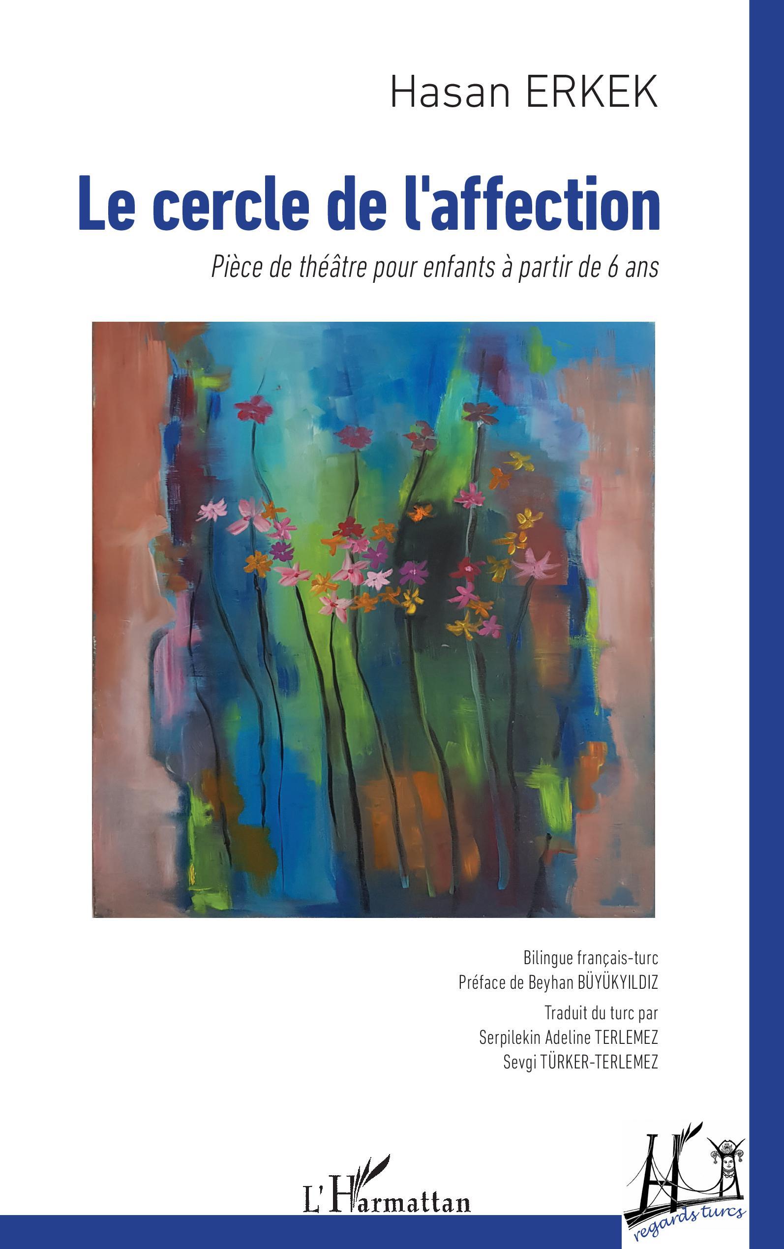 Le cercle de l'affection