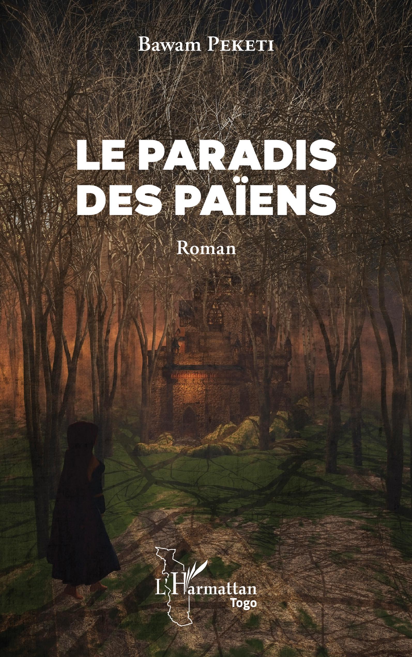 Le paradis des païens