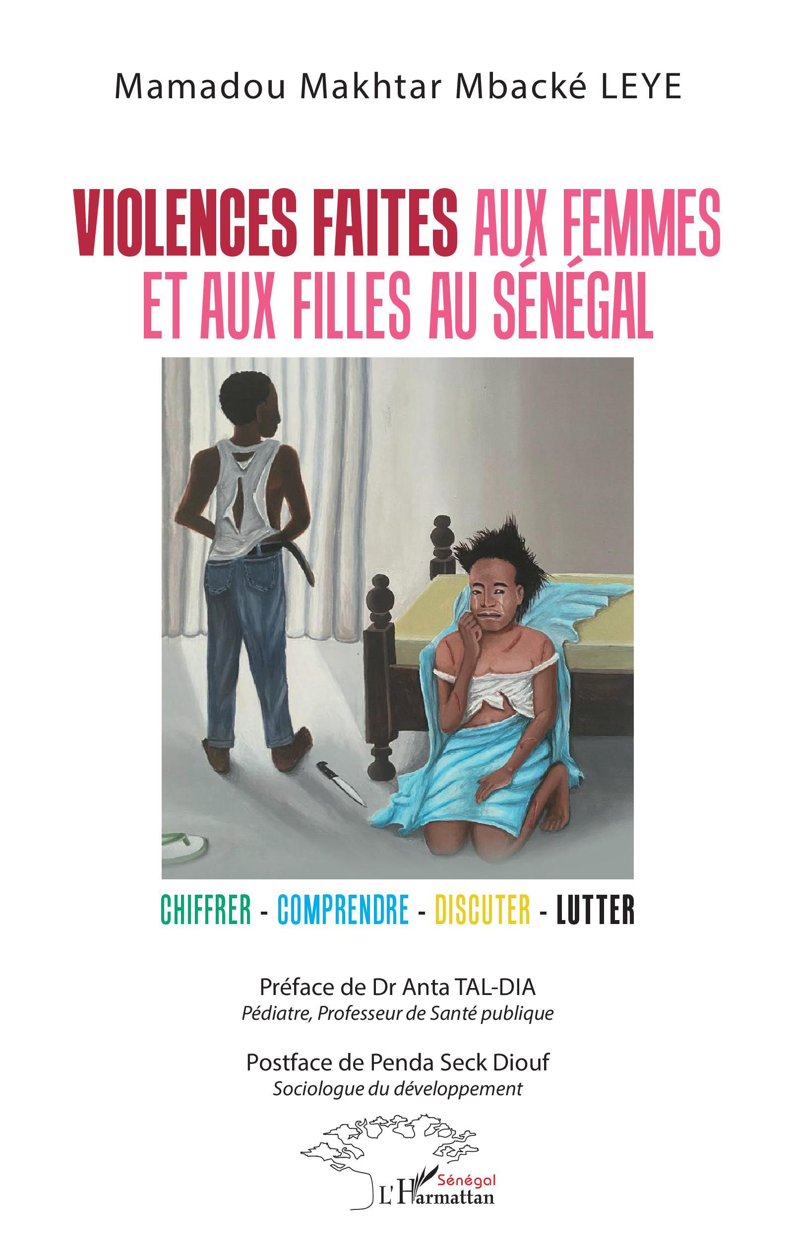Violences faites aux femmes et aux filles au Sénégal
