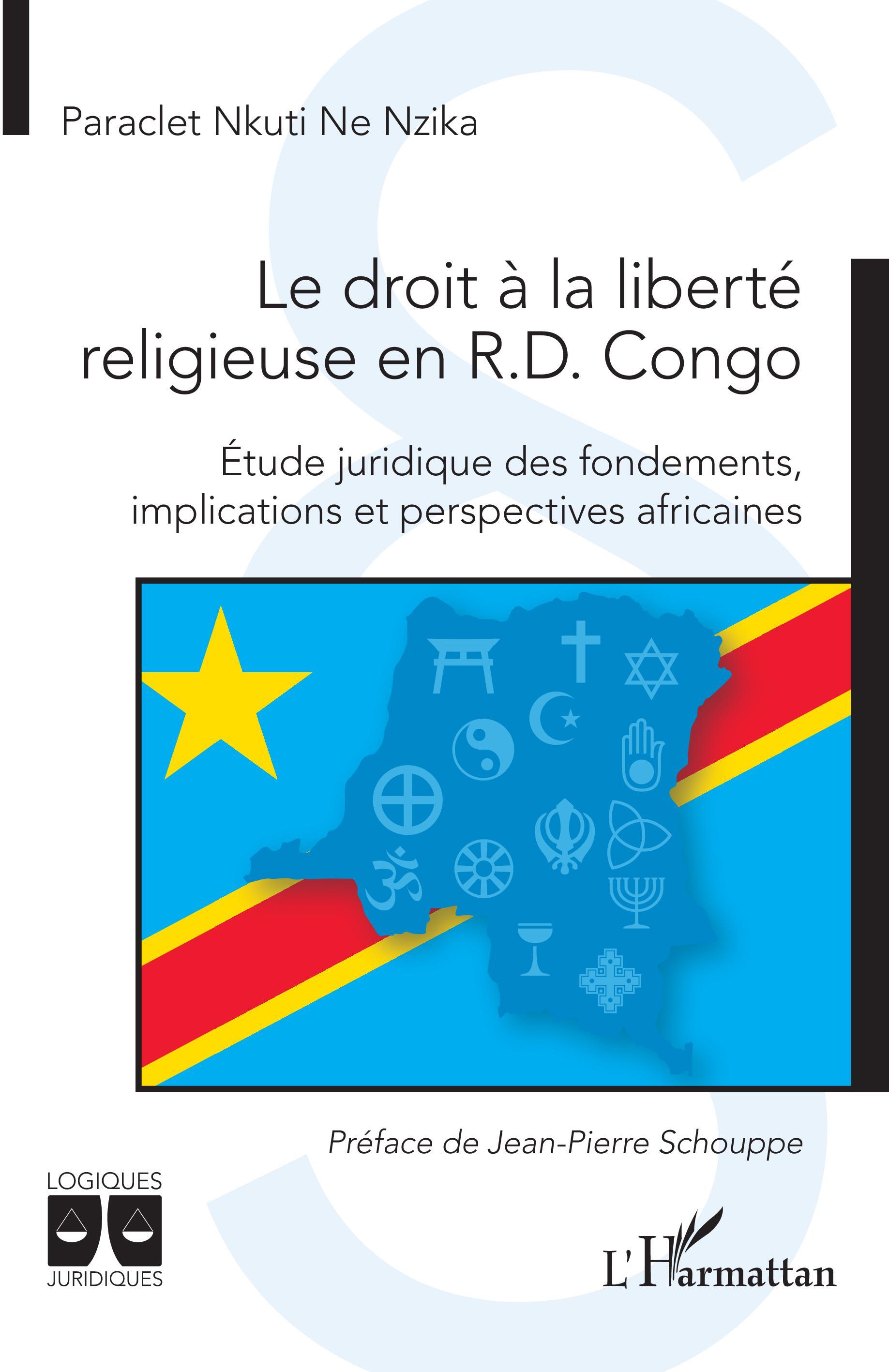 Le droit à la liberté religieuse en R.D. Congo