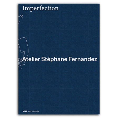 Imperfection - Atelier StEphane Fernandez /franCais/anglais