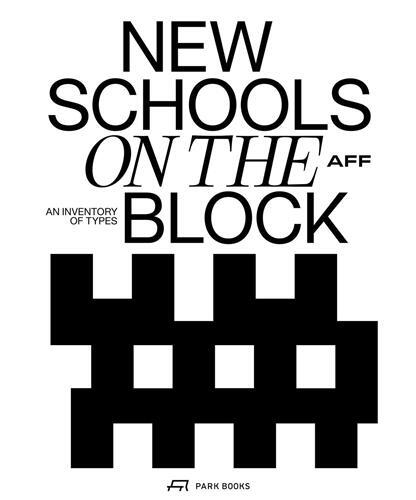 New Schools on the Block /anglais