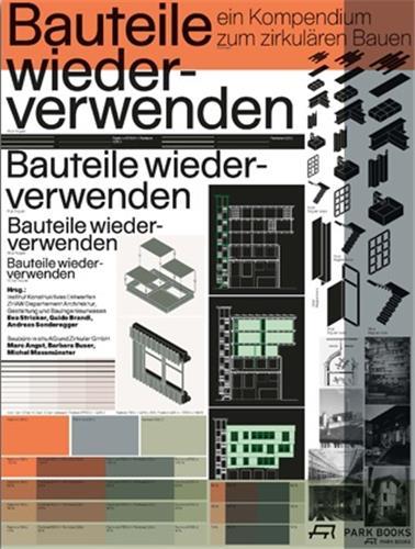 Bauteile wiederverwenden /allemand