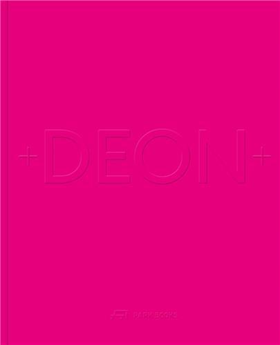 DEON A Workbook /anglais/allemand