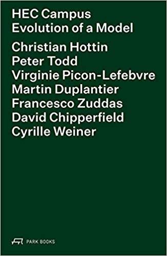 HEC Campus /franCais/anglais