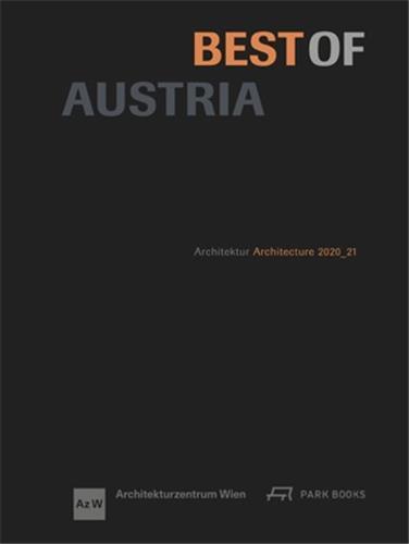 Best of Austria /anglais/allemand