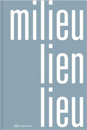 Milieu Lien Lieu /franCais
