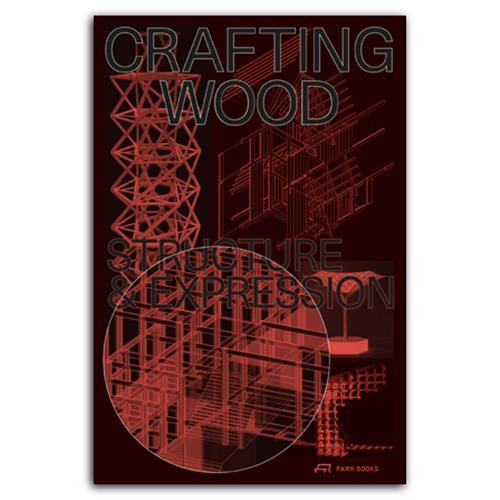 Crafting Wood /anglais