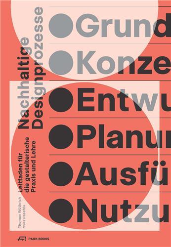 Nachhaltige Designprozesse /allemand