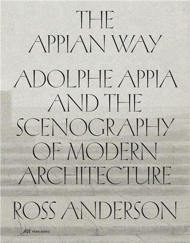 The Appian Way /anglais
