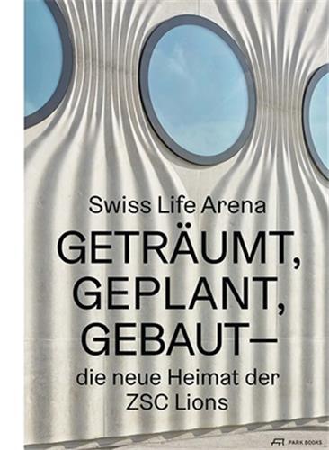 Swiss Life Arena /allemand