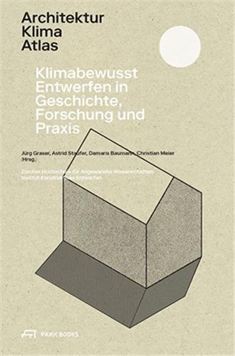 Architektur Klima Atlas /allemand