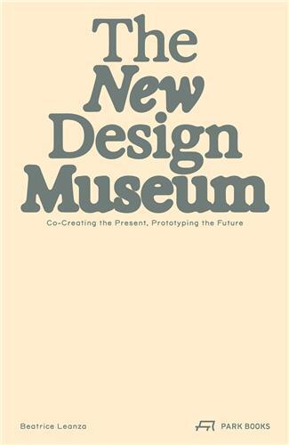 The New Design Museum /anglais