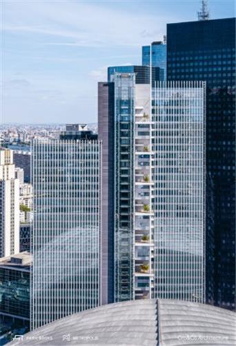 Cro&Co Architecture La hauteur habitable /franCais