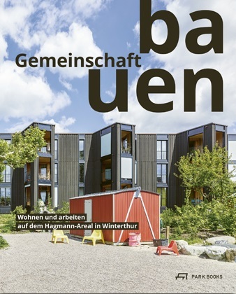 Gemeinschaft bauen /allemand