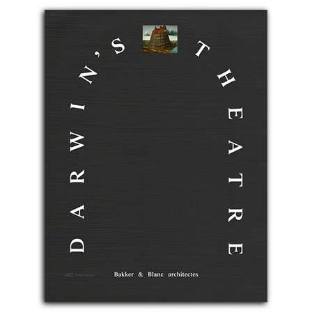 Darwin's Theatre BABL at Work /anglais