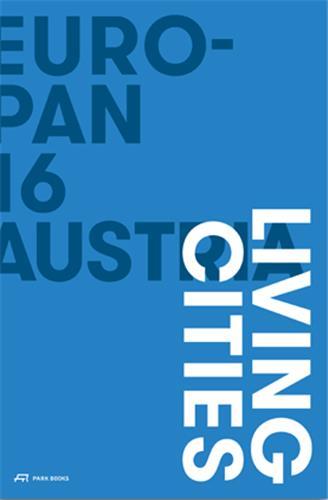 Europan 16 Austria Living Cities /anglais