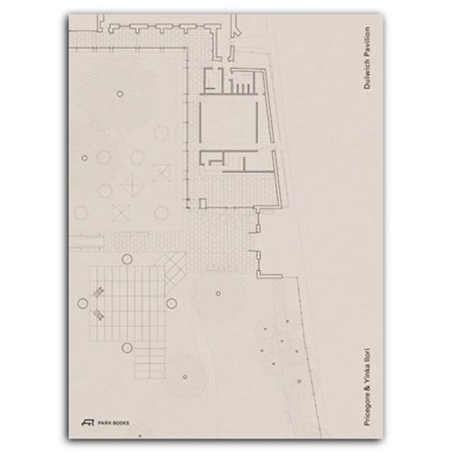 Pricegore & Yinka Ilori - Dulwich Pavilion /anglais