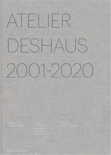 Atelier Deshaus /anglais