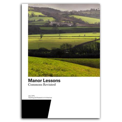 Manor Lessons /anglais