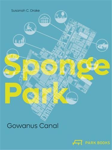 Sponge Park /anglais