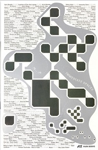 Immediate Spaces 16-19 /anglais