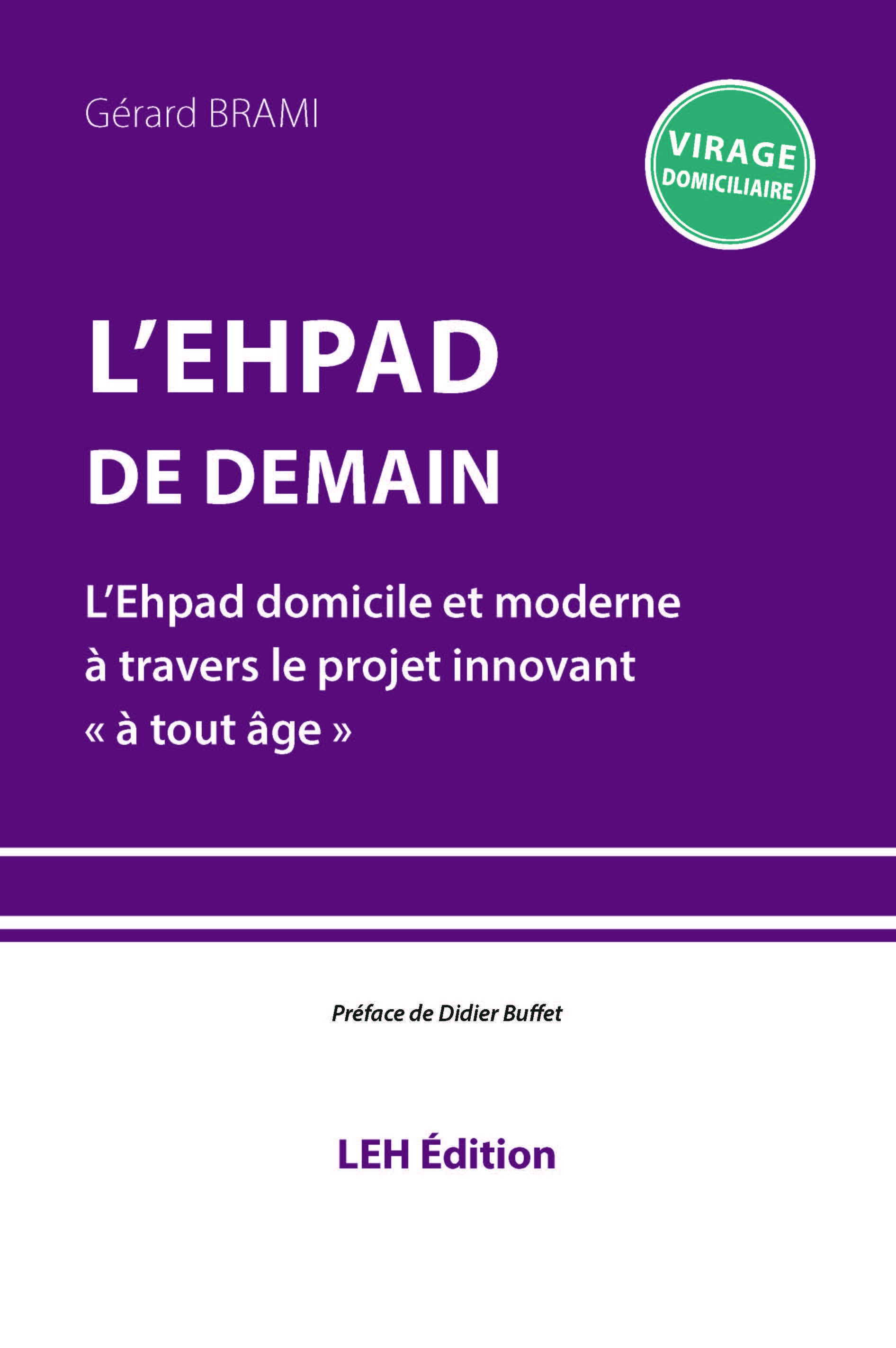 L’EHPAD de demain