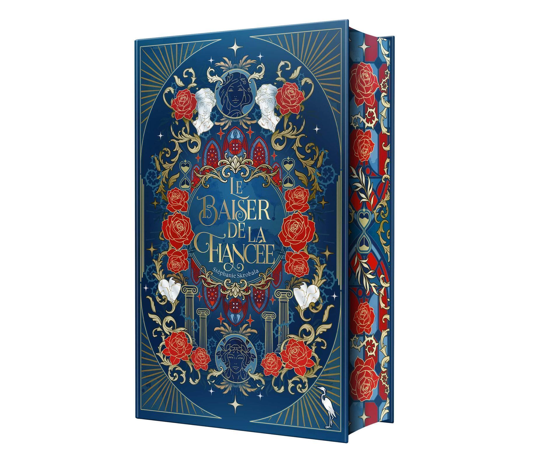 Le baiser de la fiancée