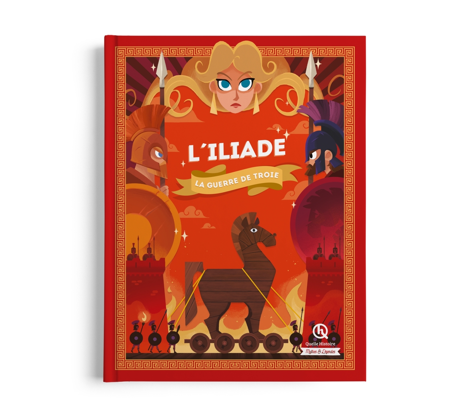 L'Iliade