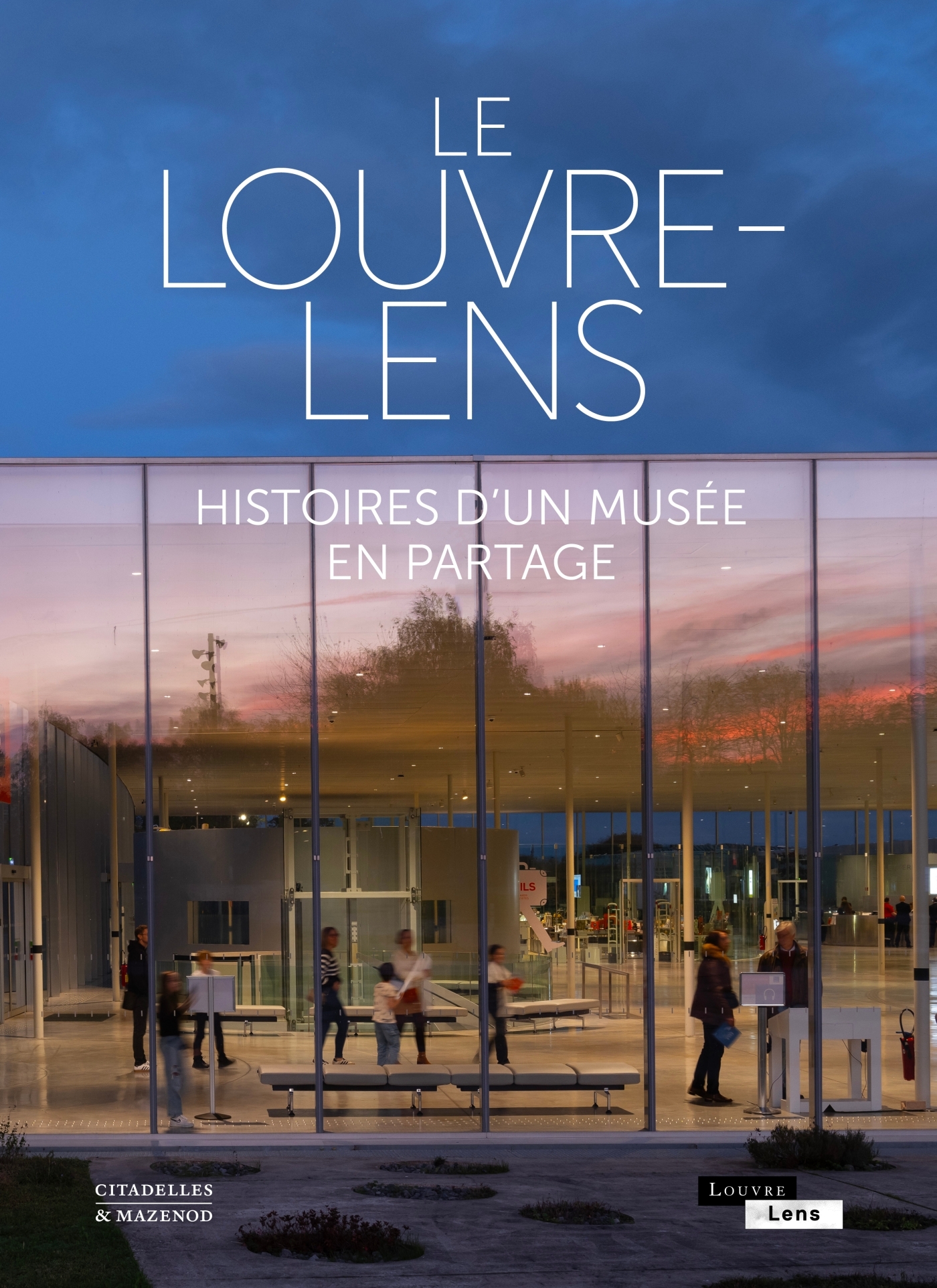 LE LOUVRE-LENS