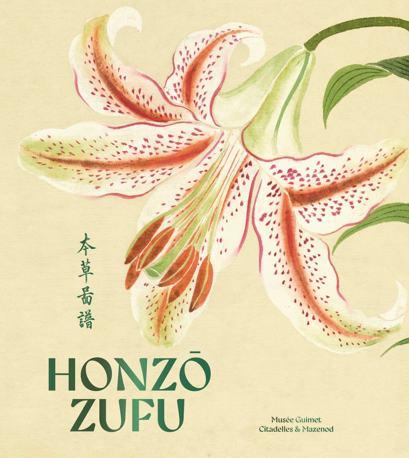 HONZO ZUFU
