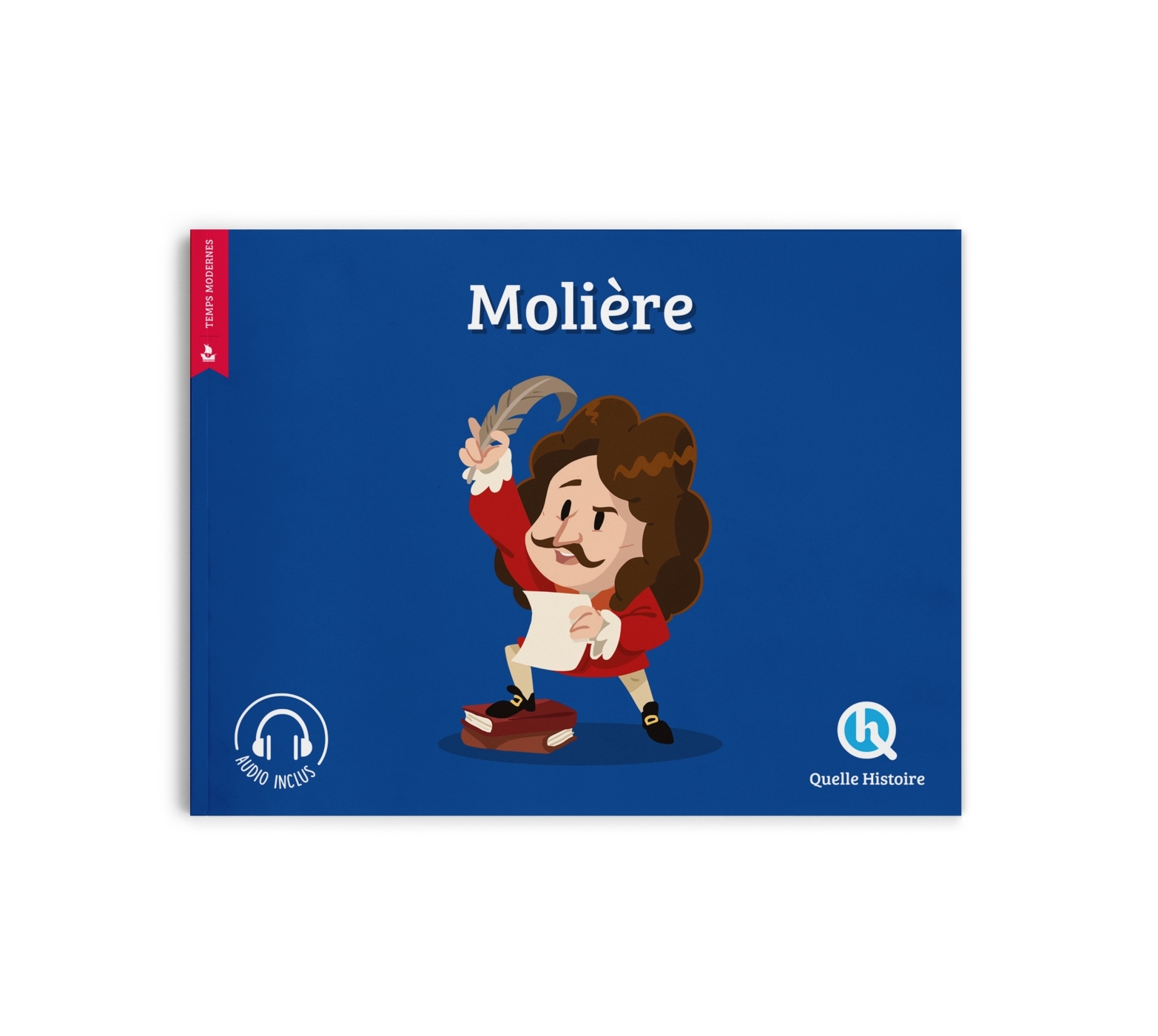 Molière