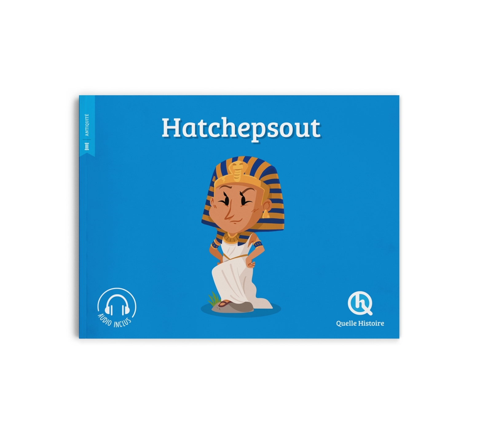 Hatchepsout