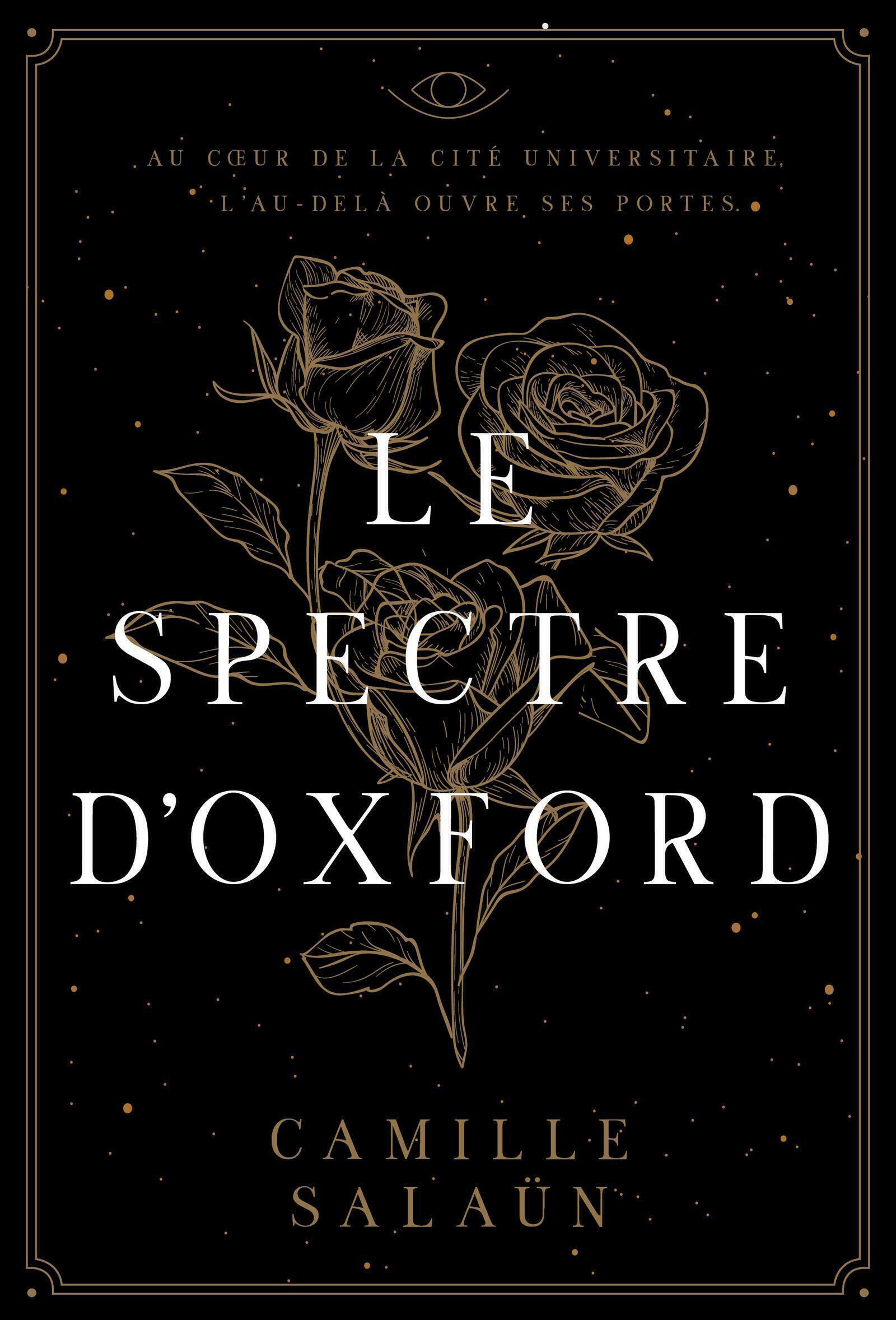 Le spectre d'oxford