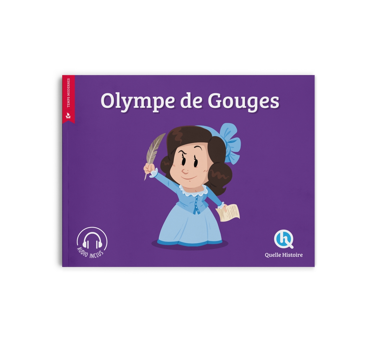 Olympe de Gouges