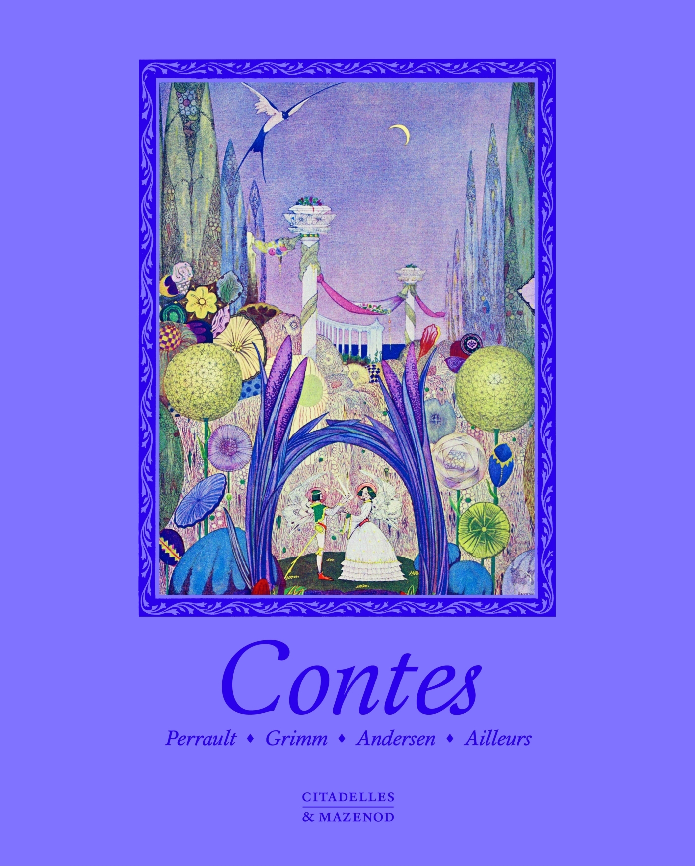 CONTES