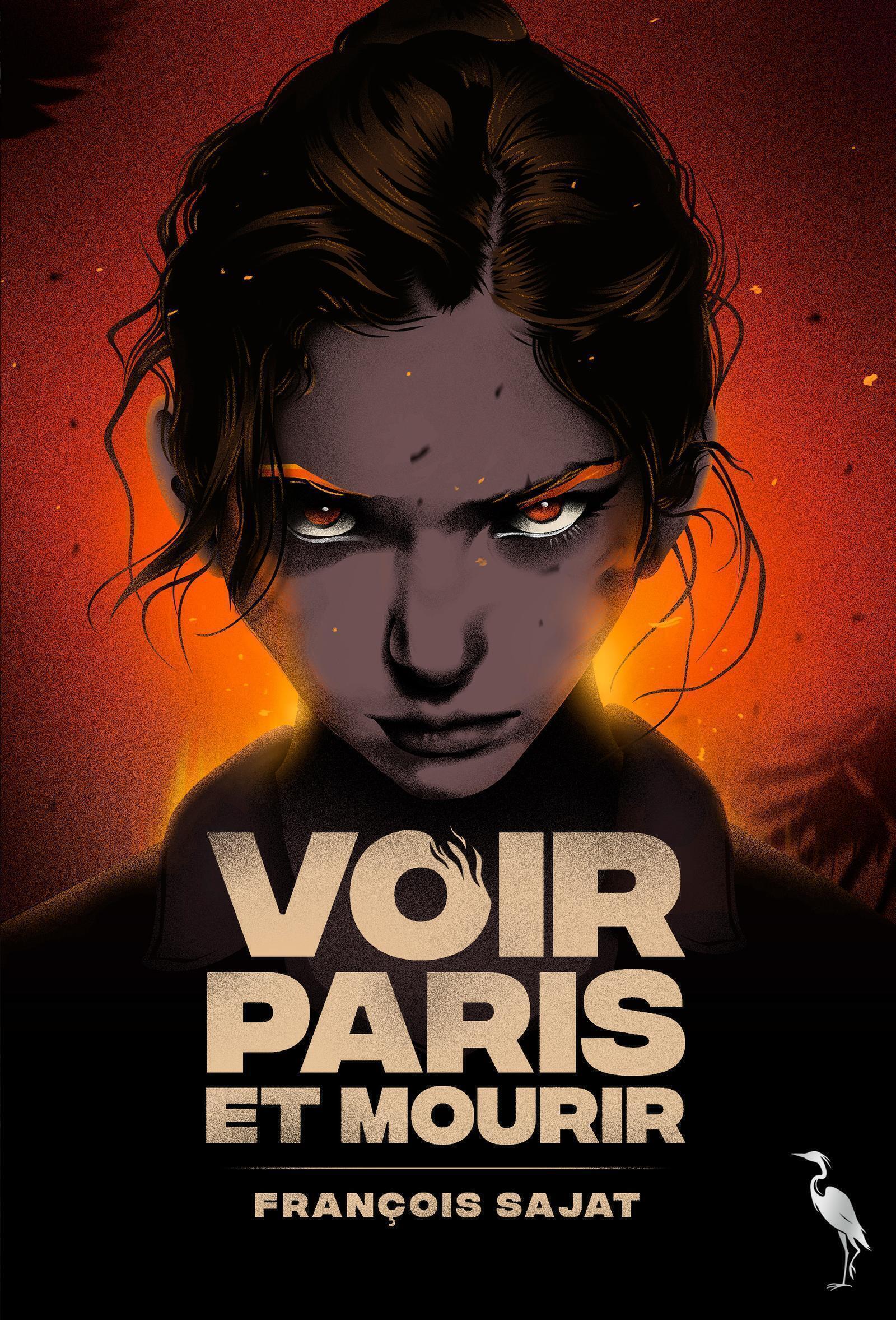 Voir Paris et mourir