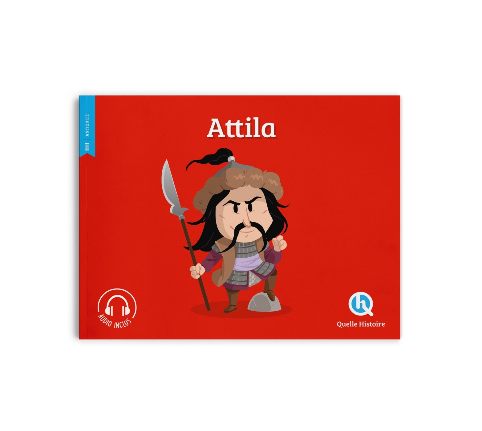Attila