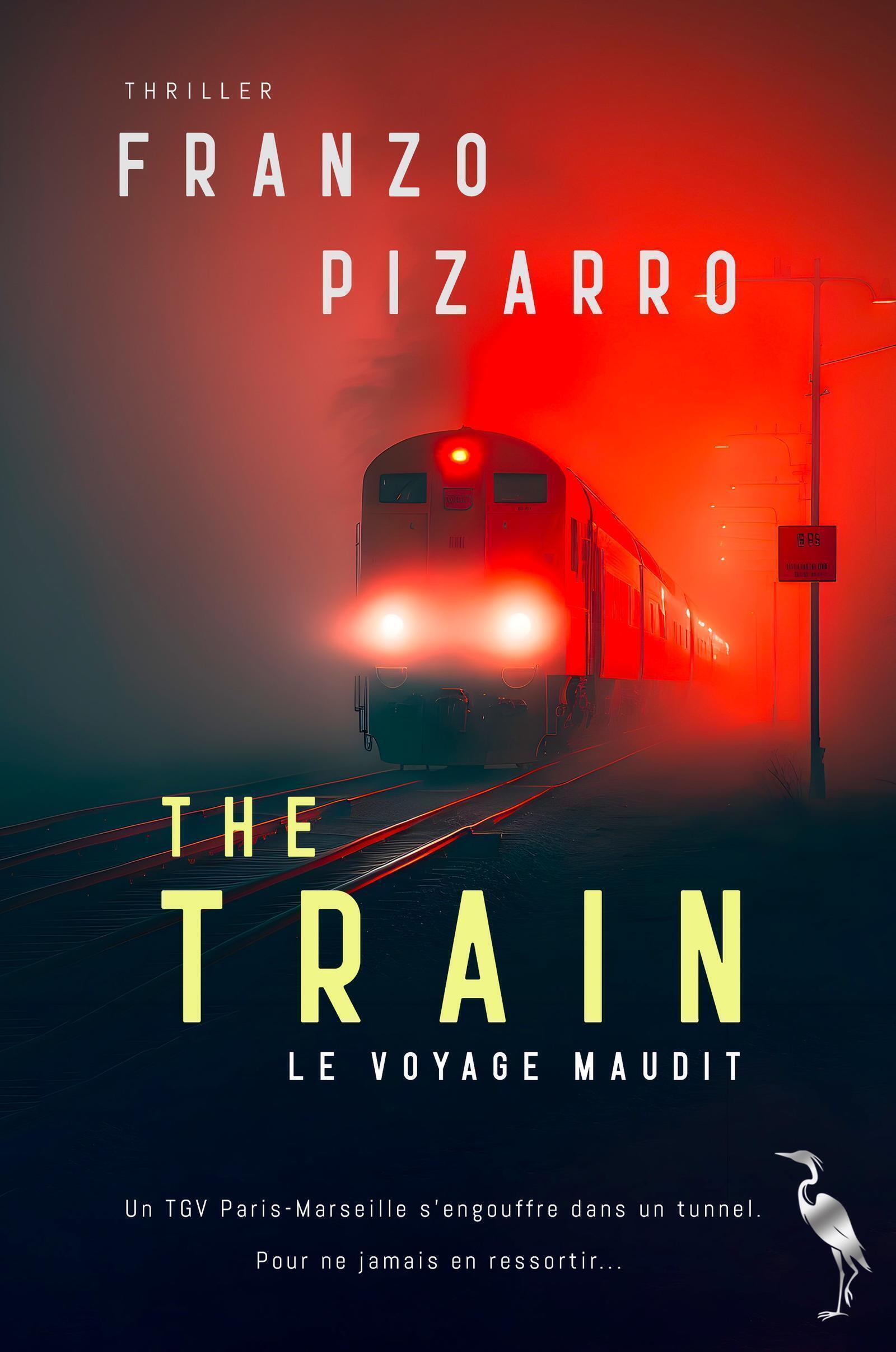 The train