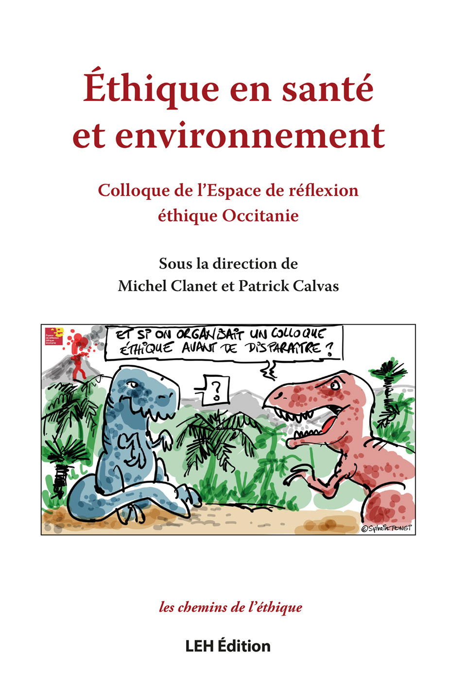 Éthique en santé et environnement