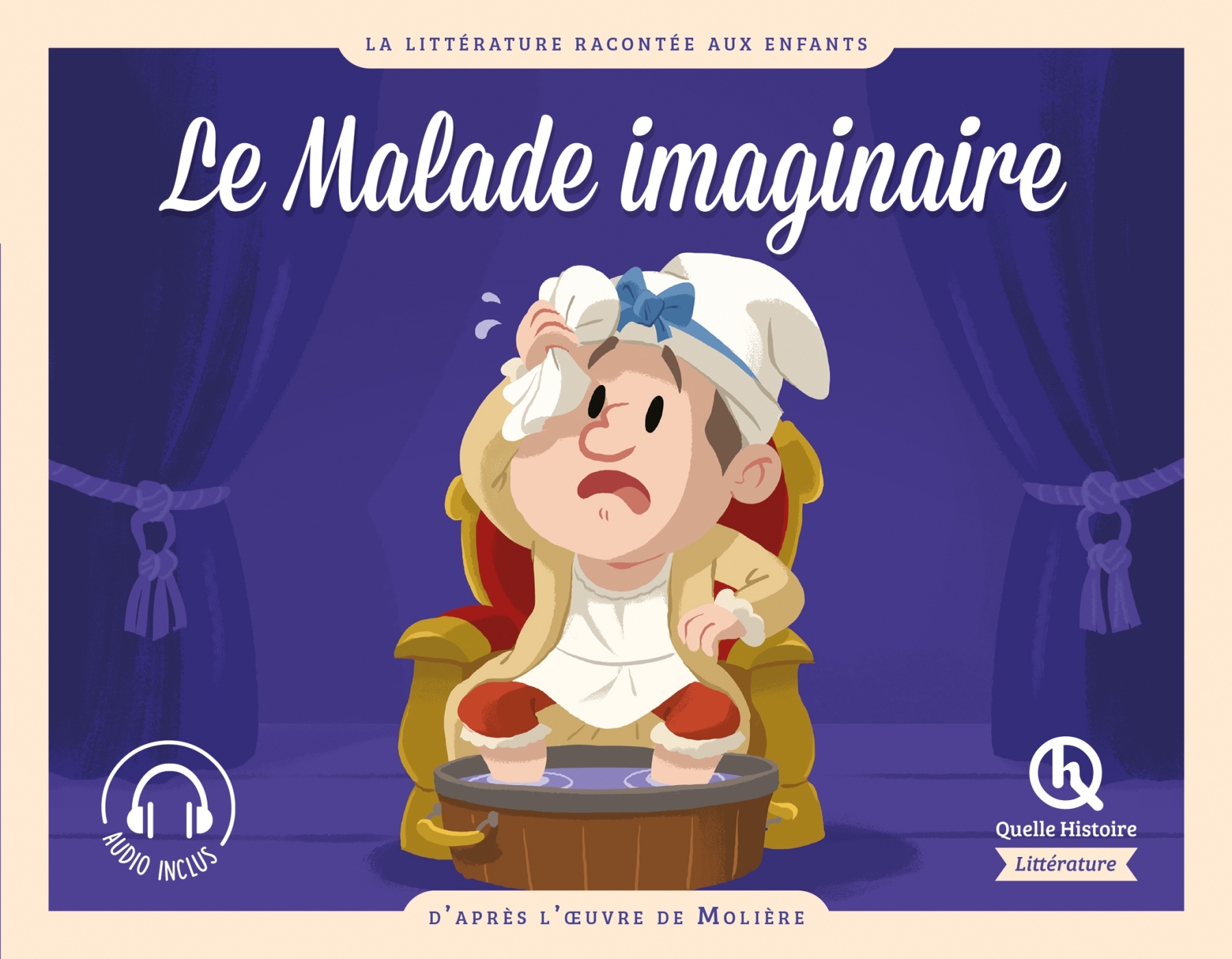 Le Malade imaginaire