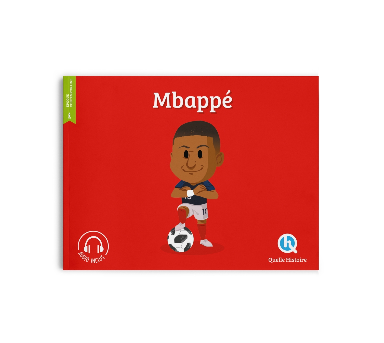 Mbappé