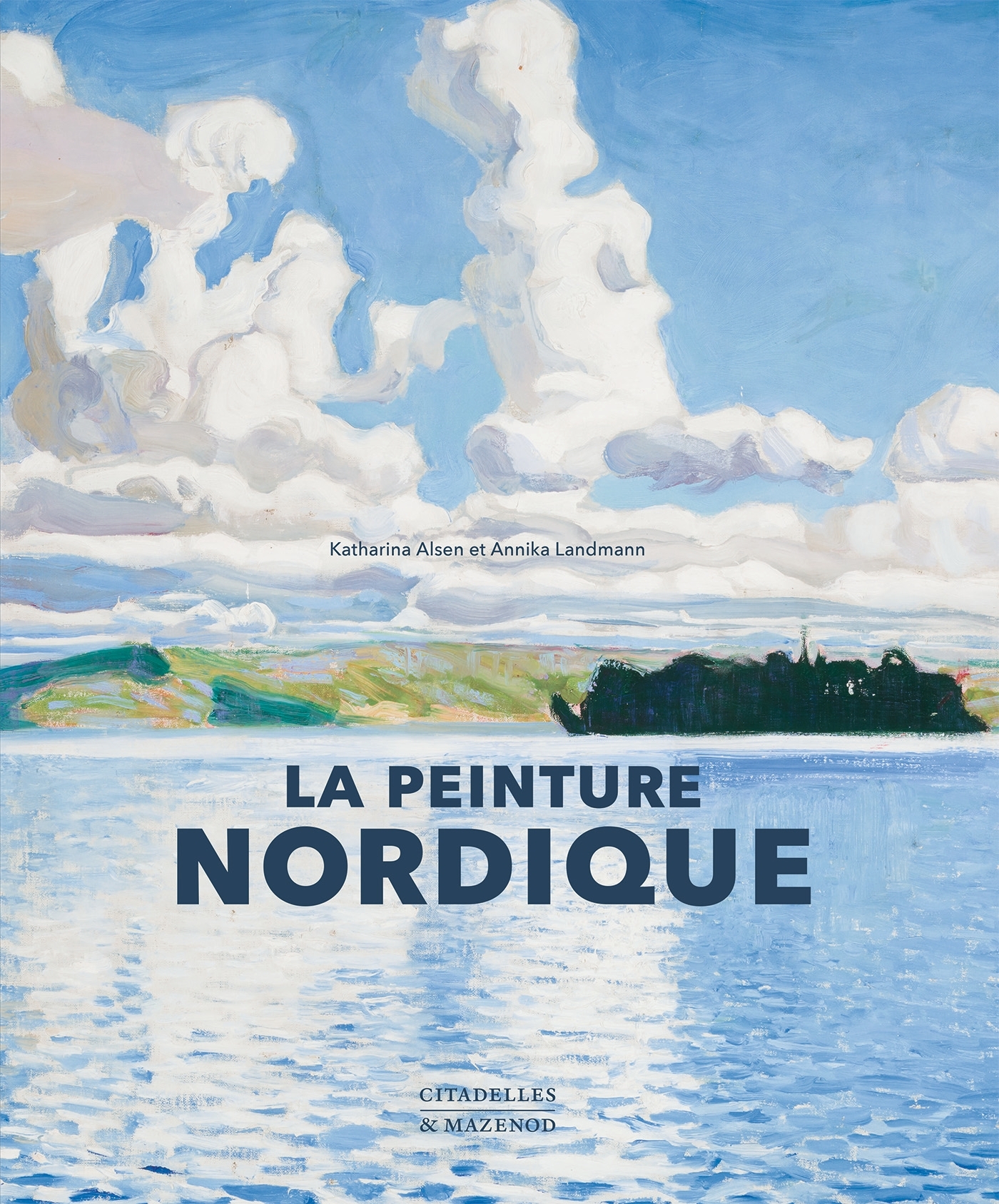 LA PEINTURE NORDIQUE