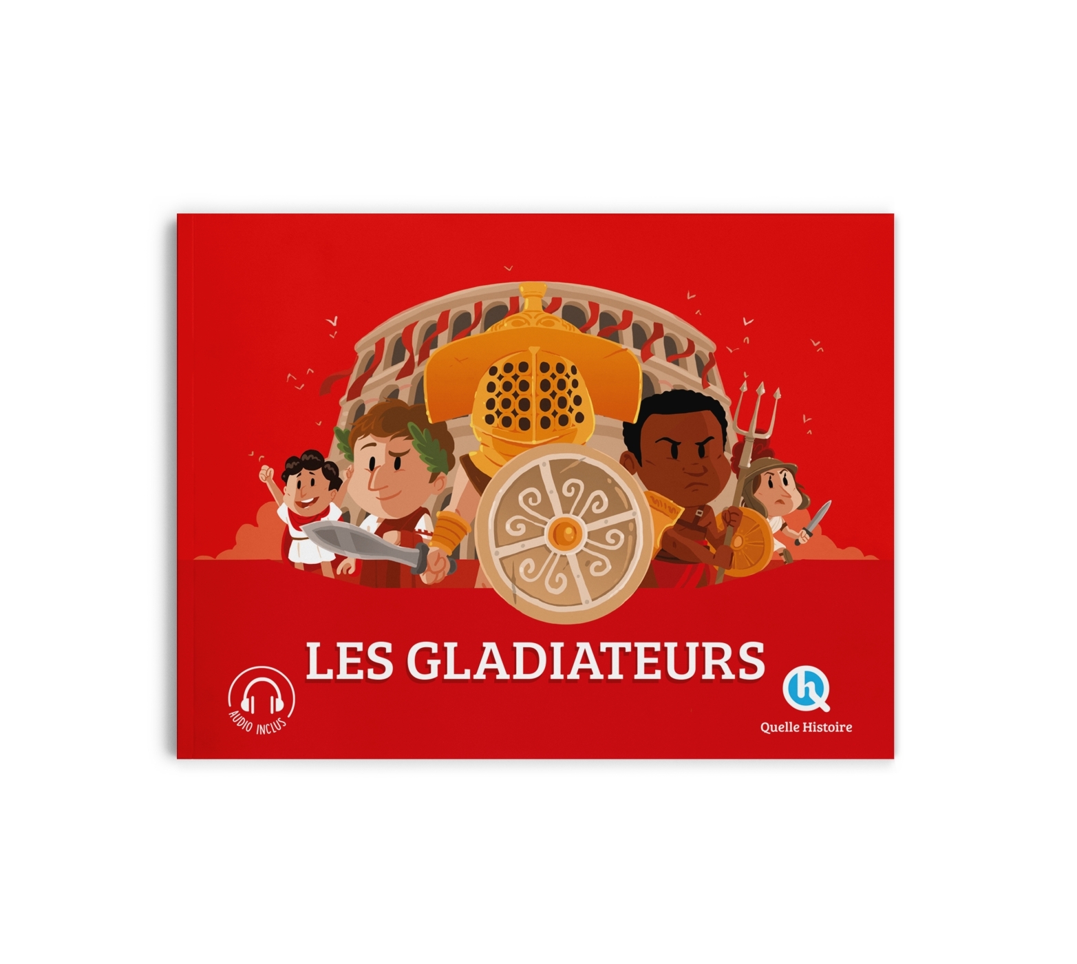 Les Gladiateurs
