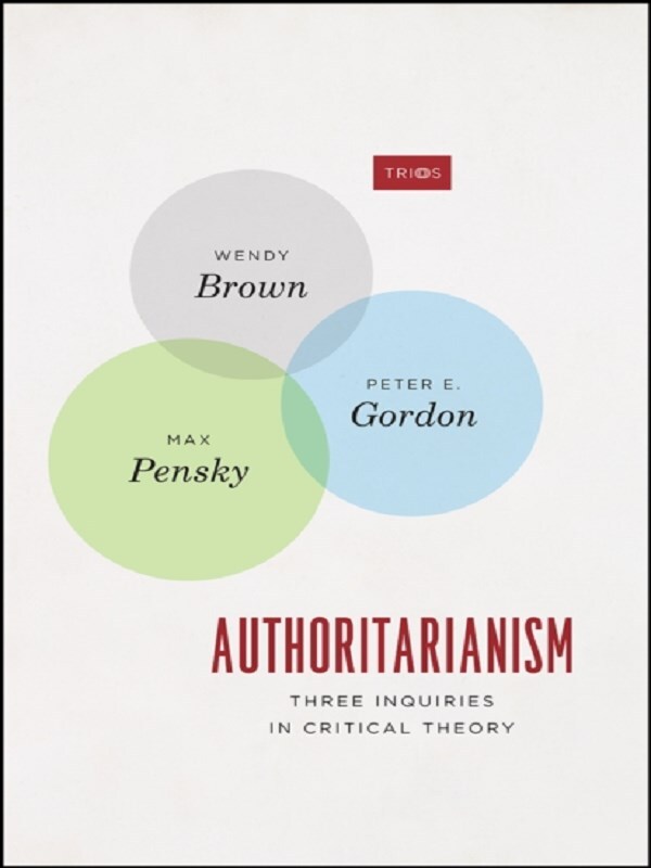 Authoritarianism
