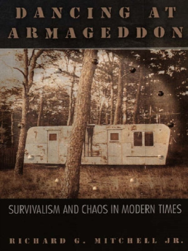 Dancing at Armageddon