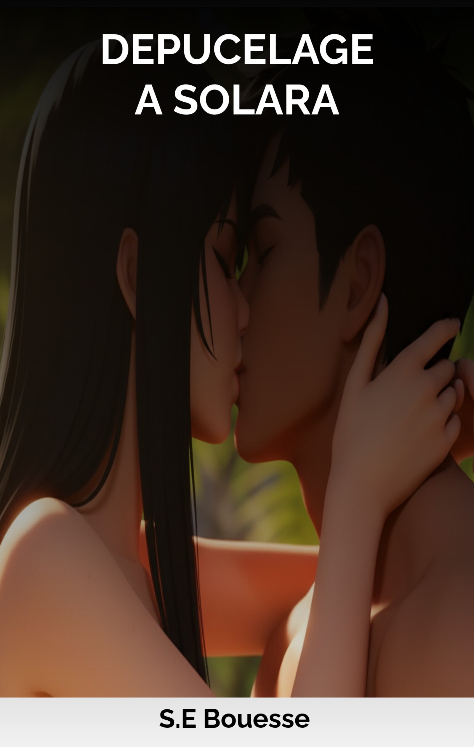 Dépucelage à Solara